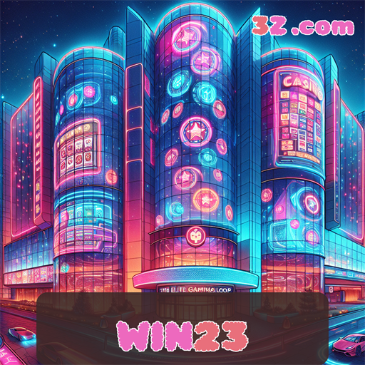 Descubra o Mundo dos Jogos de Aventura na WIN23