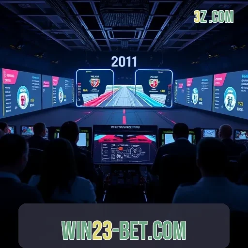 WIN23: A Experiência de Jogos Que Você Não Pode Perder!