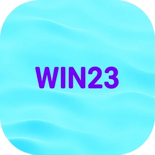 WIN23 Logo
