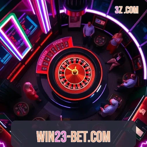 WIN23: A Revolução Que Traz Jogos Online Para Você