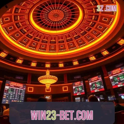 WIN23: Descubra Promoções Imperdíveis para Jogadores Entusiastas