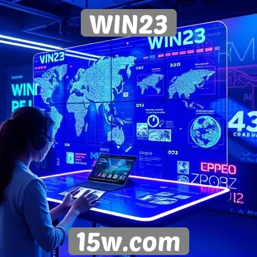 Plataforma WIN23 inova com recursos de realidade aumentada
